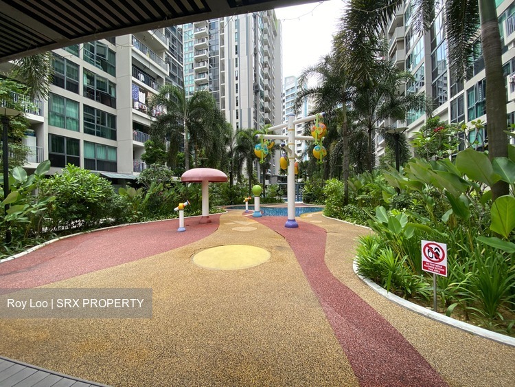 Esparina Residences (D19), Condominium #225931371